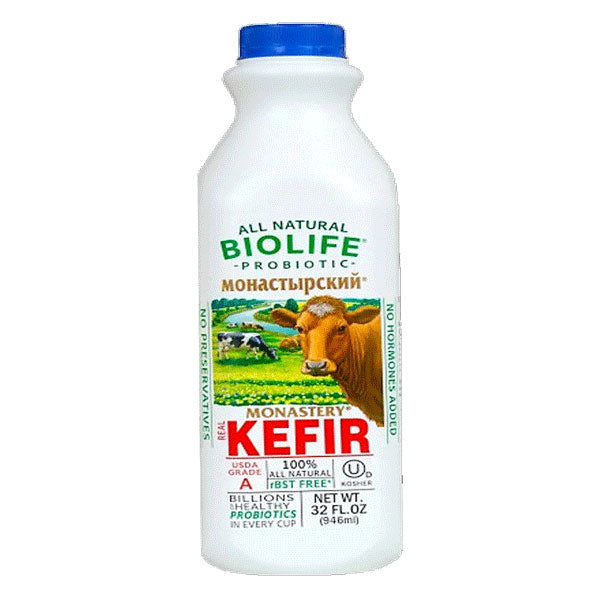 Kefir Monastery – 31.99 oz (907gr)